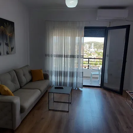 Lungomare 2a Vlorë