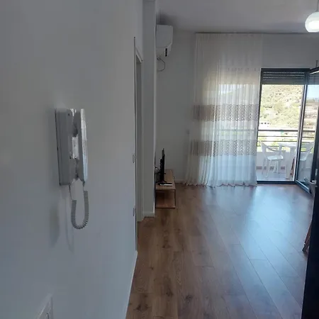 Appartamento Lungomare 2a Vlorë