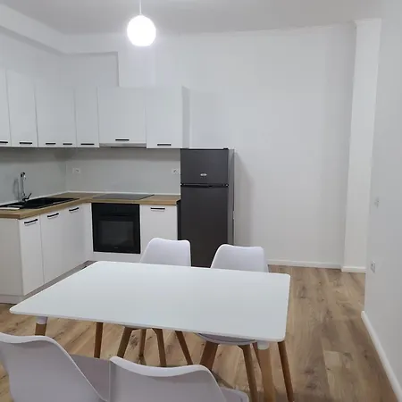 Appartamento Lungomare 2a Vlorë