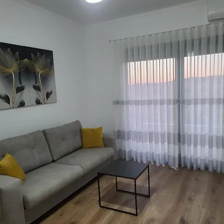 Lungomare 2a דירה Vlorë