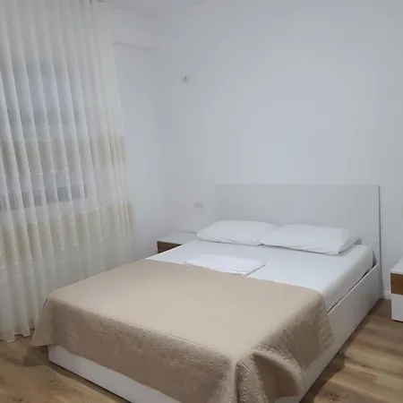 Appartamento Lungomare 2a Vlorë